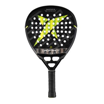 Pala De Padel Drop Shot Quantum 1,0