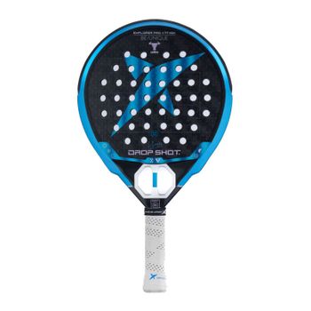 Pala De Padel Drop Shot Explorer Pro Attack