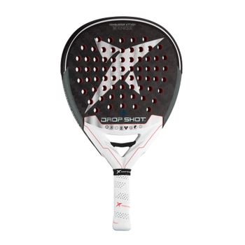 Pala De Padel Drop Shot Conqueror Attack