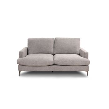 Sofa 3 Plazas Moretti 170cm