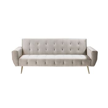 Sofa Cama Niki 210cm Gris