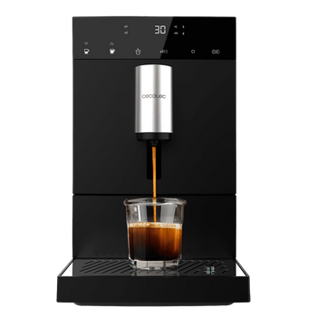 Cafetera Express Cecotec Coffee Supermatic