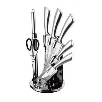 Zwilling Juego De Cuchillos, 2 Pzs. (fileteador, Tenedor Para Carne) con  Ofertas en Carrefour