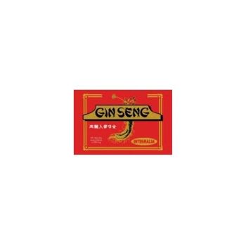 Ginseng 500 G Integralia, 60 Cápsulas