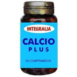 Calcio Plus Integralia, 90 Comprimidos