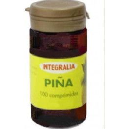 Integralia Piña 100 Comp 500 Mg