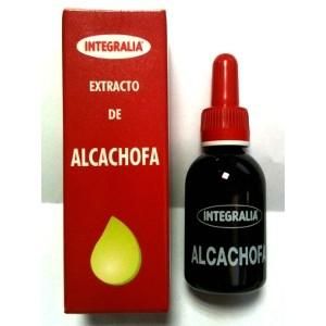 Alcachofa Integralia, 50 Ml