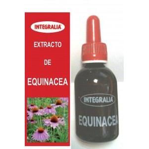 Extracto De Equinacea Integralia, 50 Ml