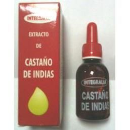 Extracto De Castaño De Indias Integralia, 50 Ml