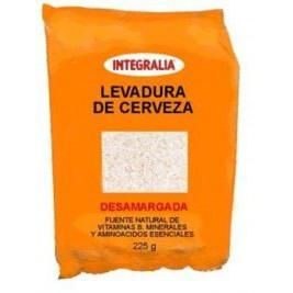 Levadura De Cerveza Desamargada Integralia 225 G