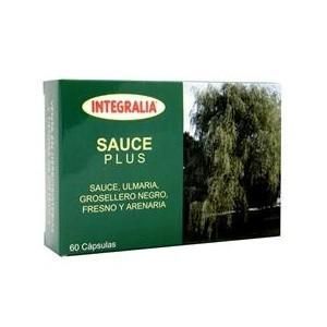 Sauce Plus Integraiia, 60 Cápsulas