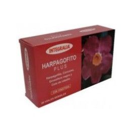 Integralia Harpagofito Plus 20 Viales Bebibles