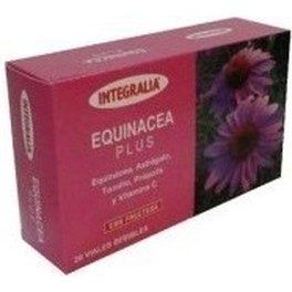 Integralia Equinacea Plus 20 Viales