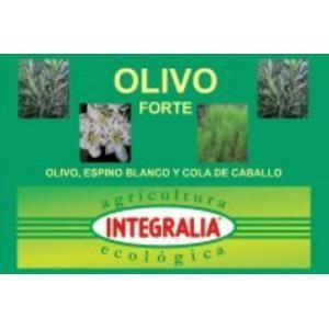 Olivo Forte Integralia, 60 Cápsulas