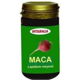 Integralia Maca Andina Ecológica 60 Caps