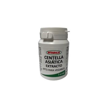 Centella Asiática Integralia 60 Cap