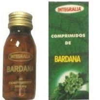 Bardana Integralia, 60 Comprimidos