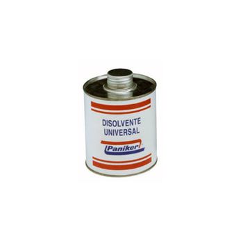 Disolvente Universal Paniker 1400693 5l