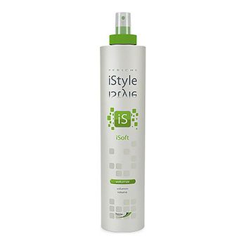 Spray De Peinado Periche Istyle Isoft Volume (250 Ml)