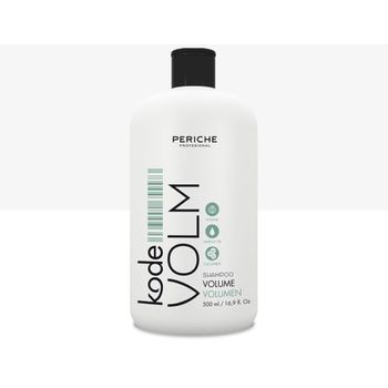 Periche Champú Kode Volm Volume 1000ml