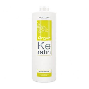 Periche Argan Keratin Leave-in Mascarilla 95 Ml