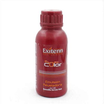 Tratamiento Soft Color Exitenn (120 Ml)