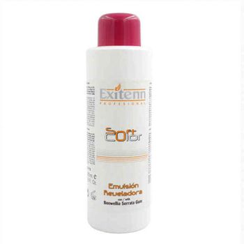 Tratamiento Soft Color Exitenn (1000 Ml)