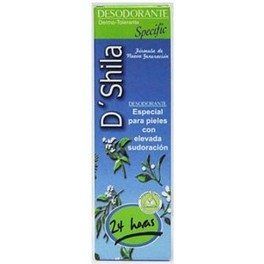 D\'shila Crema Desodorante Specific Tubo 50