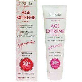 D\'shila Age Extrem Maximum Spf 50+ 60 Ml