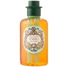 D\'shila Champu Naranja 300 Ml