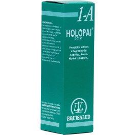 Equisalud Holopai 1a 31 Ml