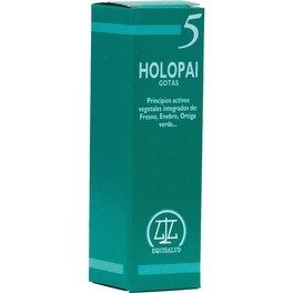 Equisalud Holopai 5 31 Ml