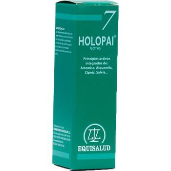 Holopai 7 Equisalud, 31 Ml