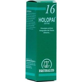 Equisalud Holopai 16 31 Ml