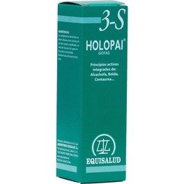 Equisalud Holopai 3 S 31 Ml