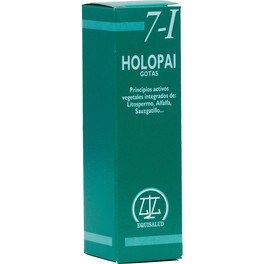 Equisalud Holopai 7 I 31 Ml