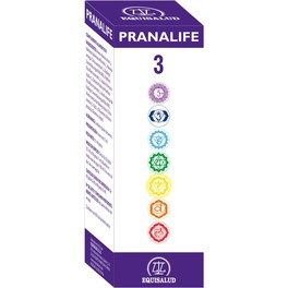 Equisalud Pranalife 3 50 Ml