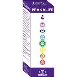 Equisalud Pranalife 4 50 Ml