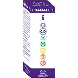 Equisalud Pranalife 6 50 Ml