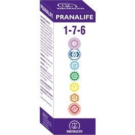 Equisalud Pranalife 1-7-6 50 Ml