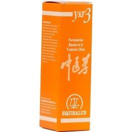 Equisalud Yap 03 Calmante Nervios 31 Ml