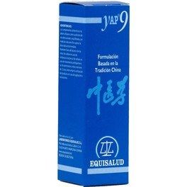 Equisalud Yap 09 Menopausia 31 Ml