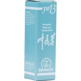 Equisalud Yap 13 Infec Vejiga Orina 31ml