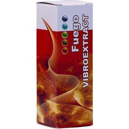 Equisalud Vibroextract Fuego 50 Ml