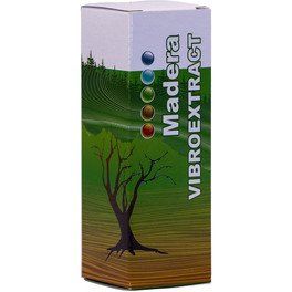 Equisalud Vibroextract Madera 50 Ml