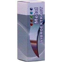 Equisalud Vibroextract Metal 50 Ml