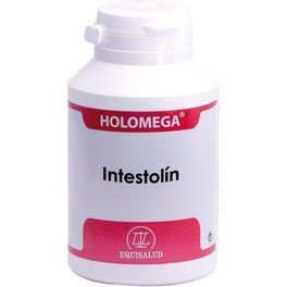 Equisalud Holomega Intestolin 180 Cap