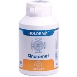 Equisalud Holoram Sindromet 180 Caps