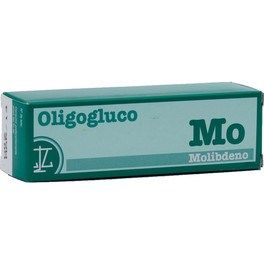 Equisalud Oligogluco Molibdeno 30 Ml