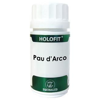 Holofit Pau D'arco Equisalud